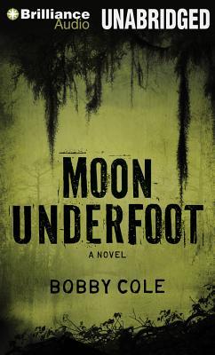 Moon Underfoot (2013) by Bobby Cole