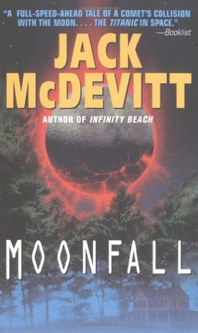 Moonfall (2000) by Jack McDevitt