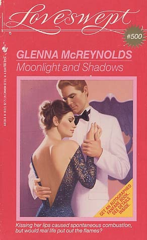 Moonlight and Shadows (1991)