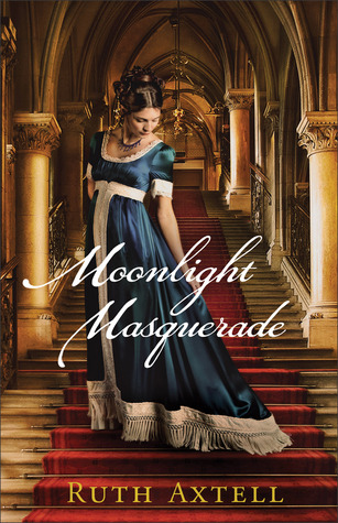 Moonlight Masquerade (2013)