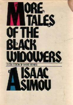 More Tales of the Black Widowers (1981) by Isaac Asimov
