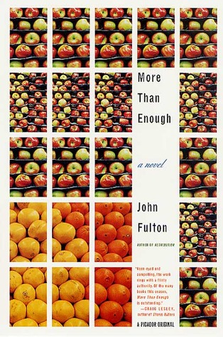 More Than Enough (2002) by John Fulton