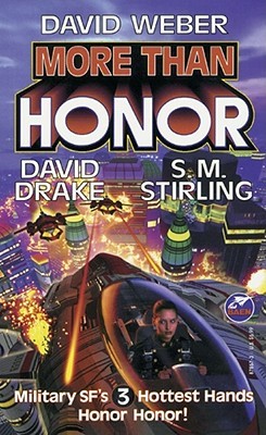 More Than Honor (1998)