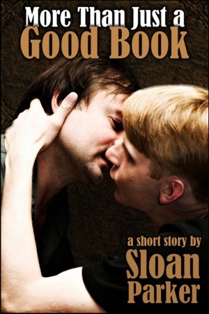 More Than Just a Good Book, A Short Story (2000)