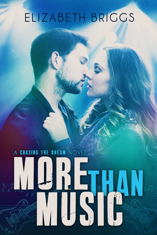 More Than Music (2014)