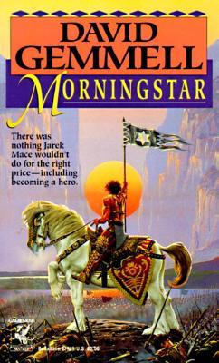 Morningstar (1993) by David Gemmell