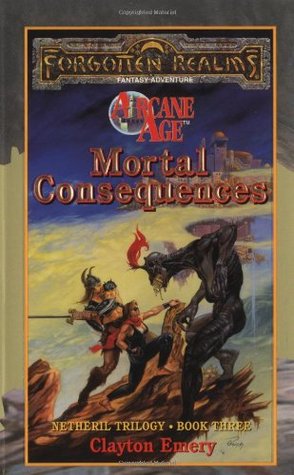 Mortal Consequences (1998)