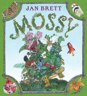 Mossy (2012)