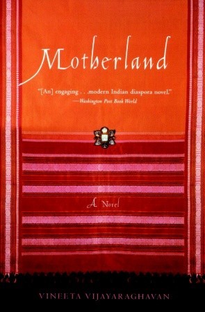 Motherland (2003) by Vineeta Vijayaraghavan