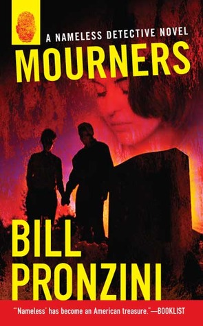Mourners (2007)