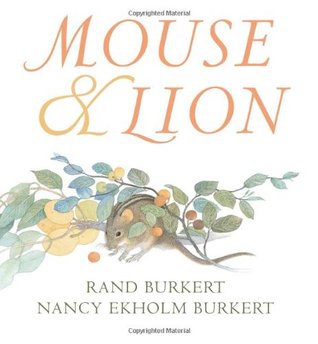 Mouse & Lion (2011)