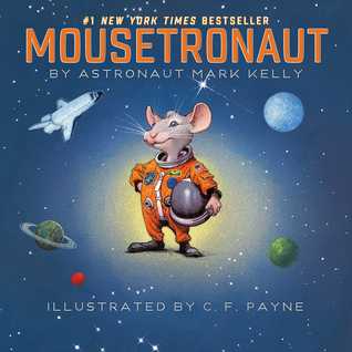 Mousetronaut: Based on a (Partially) True Story (2012)