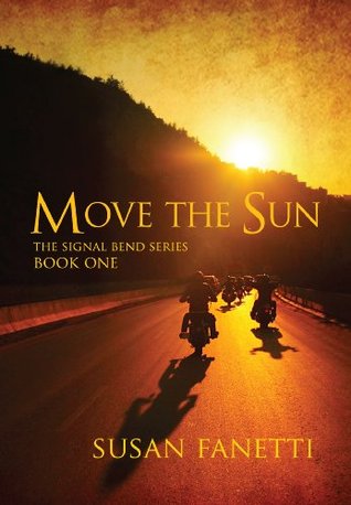 Move the Sun (2013)