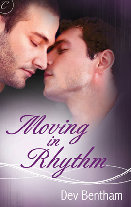 Moving in Rhythm (2012)