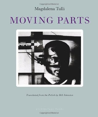 Moving Parts (2005) by Bill Johnston