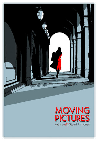 Moving Pictures (2010)