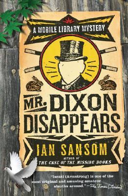 Mr. Dixon Disappears (2007)