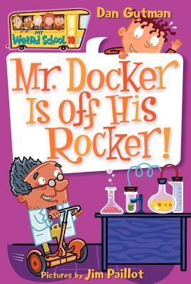 Mr. Docker Is Off His Rocker! (2006)