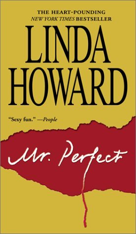Mr. Perfect (2003) by Linda Howard