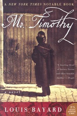 Mr. Timothy (2004) by Louis Bayard