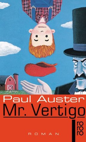 Mr. Vertigo (1997) by Paul Auster