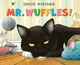 Mr. Wuffles! (2013)