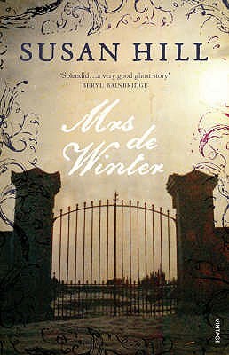 Mrs. De Winter (1999) by Susan Hill