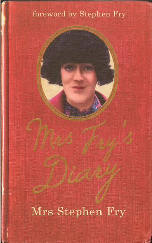 Mrs Fry's Diary (2010)