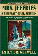 Mrs. Jeffries and the Feast of St. Stephen (2007)