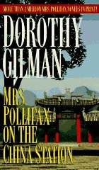 Mrs. Pollifax on the China Station (1985) by Dorothy Gilman