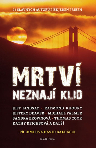 Mrtví neznají klid (2012)