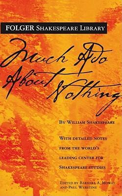 Much Ado About Nothing (2004) by William Shakespeare