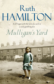 Mulligan's Yard (2012) by Ruth Hamilton