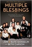 Multiple Blessings (2008) by Jon Gosselin