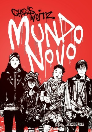 Mundo Novo (2014)