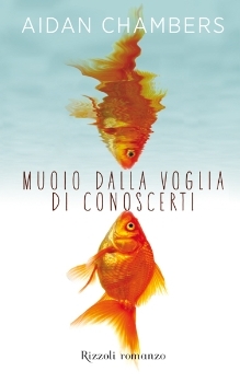 Muoio dalla voglia di conoscerti (2012)