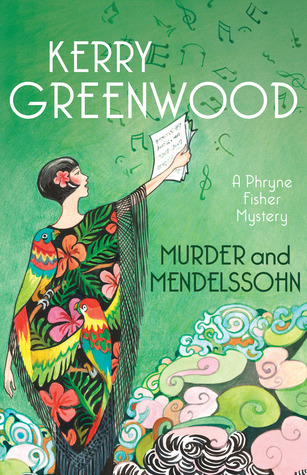 Murder and Mendelssohn (2013)
