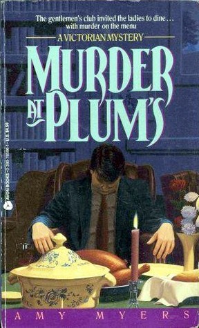 Murder at Plum's (1993)