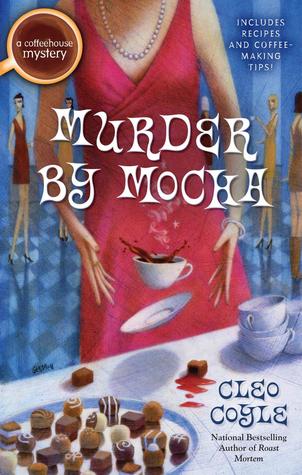Murder by Mocha (2011)