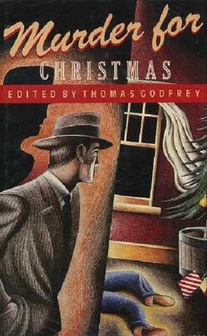 Murder for Christmas (1982) by Gahan Wilson