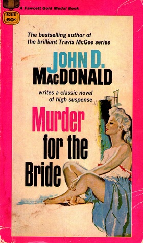 Murder for the Bride (1951)