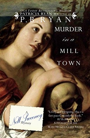 Murder in a Mill Town (2014)