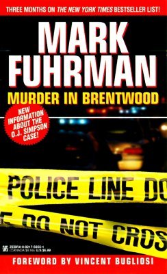 Murder In Brentwood (1997)