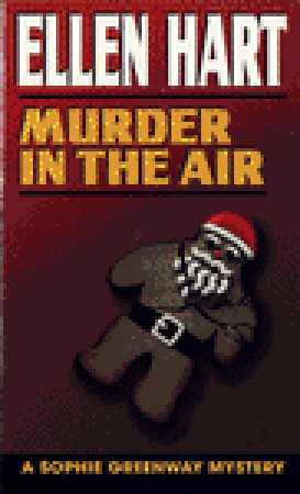 Murder in the Air (1997) by Ellen Hart