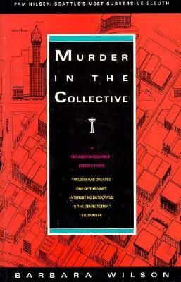 Murder in the Collective (1993) by Barbara Sjoholm