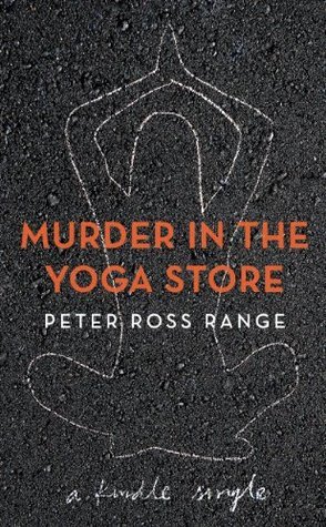 Murder In The Yoga Store (2000)