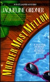 Murder Most Mellow (1992)