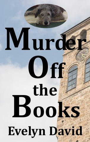 Murder Off the Books (2007) by Evelyn David