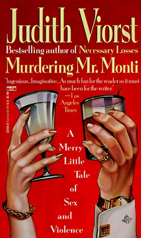 Murdering Mr. Monti (1994)