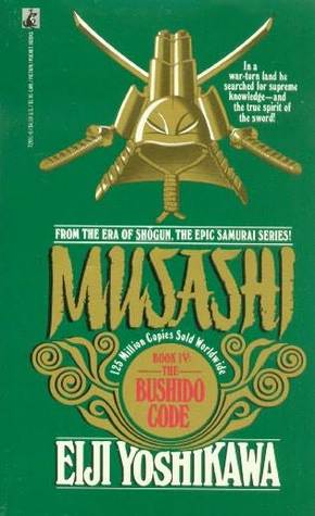 Musashi: The Bushido Code (1990)